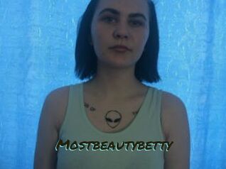 Mostbeautybetty