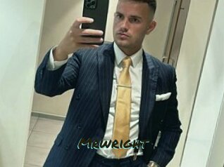 Mrwright