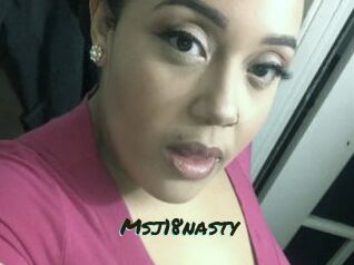 Msj18nasty