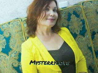 Mysterrylove
