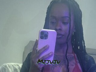 Mzjuju