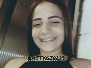 NASTYGIRL19