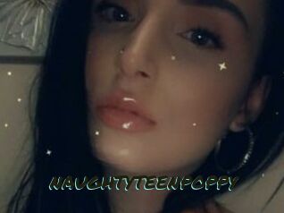 NAUGHTYTEENPOPPY