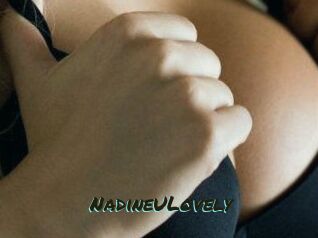 NadineULovely