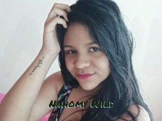 Nahomy_Wild