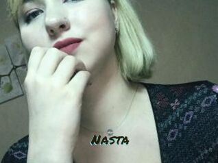 Nasta