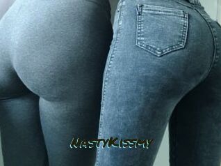 NastyKissmy