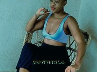 Nastyviola