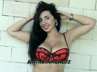 NataliaXChoyz