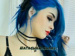 NatashaRichard
