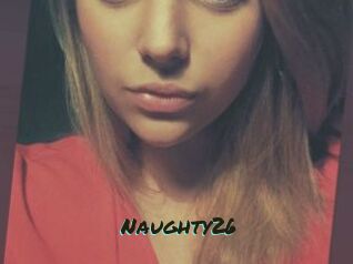 Naughty26