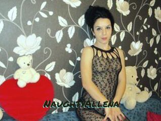 NaughtyAllena