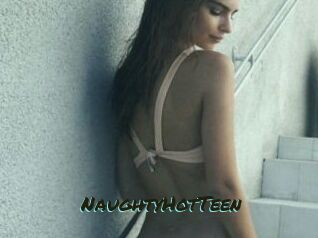 NaughtyHotTeen