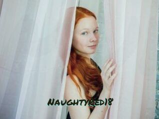 NaughtyRed18