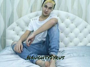 NaughtySyrus