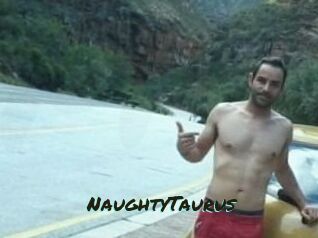 NaughtyTaurus