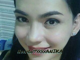 NaughtyxxxANIKA