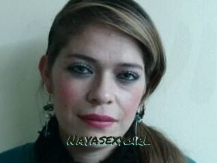 Nayasexygirl