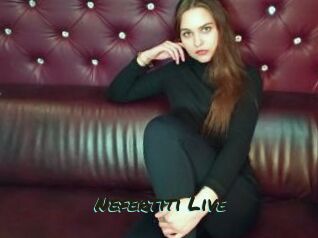 Nefertiti_Live