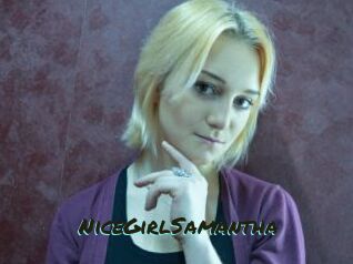 NiceGirlSamantha