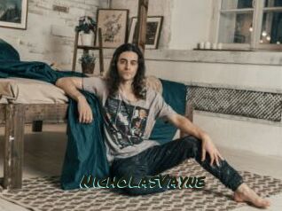 NicholasVayne