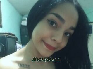 NickyHall