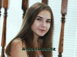 NicoleWonder