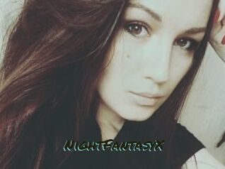 NightFantasyX