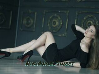 NikiAngelSweet