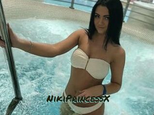 NikiPrincessX