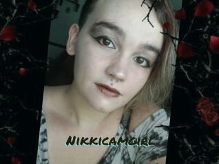 Nikkicamgirl