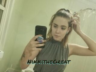 NikkitheGreat