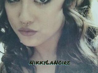 NikkyLaNoire