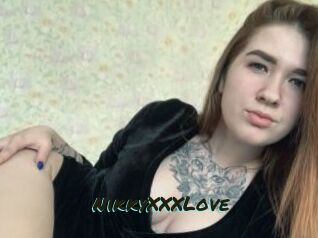 NikkyXXXLove