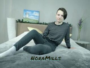 NoraMills