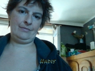 Nadis