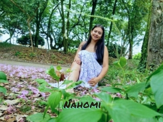 Nahomi