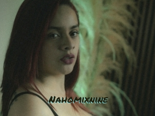 Nahomixnine