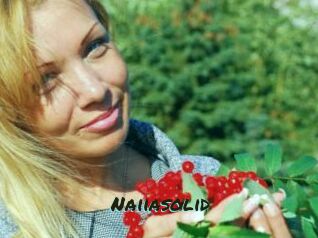 Naiiasolid