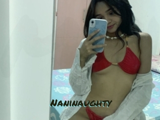 Naninaughty