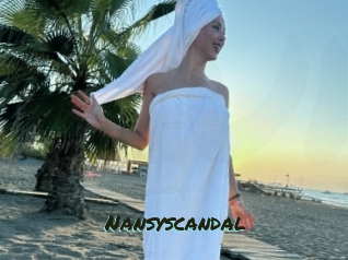 Nansyscandal