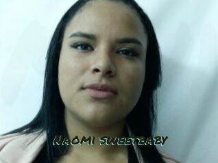 Naomi_sweetbaby