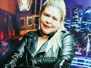 Natyvoyeur