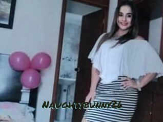 Naughtybunny26