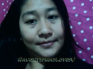 NaughtypinaylovesU