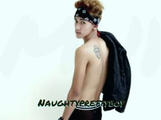 Naughtyprettyboy