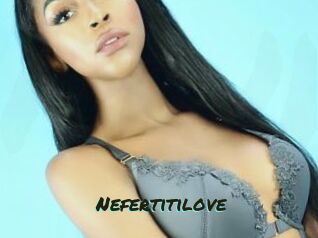 Nefertitilove