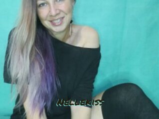 Nellekiss