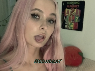 Neonbrat