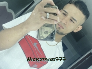 Nickstains777